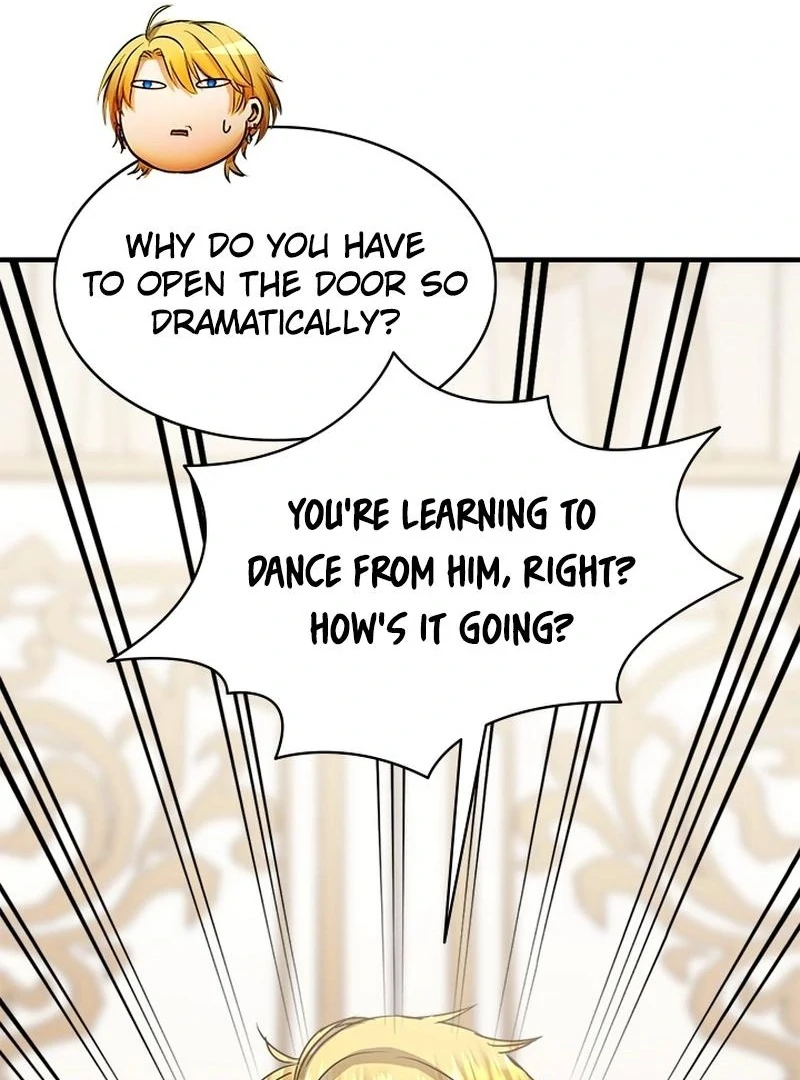 I Need Someone to Stop My Older Brothers Chapter 24 - Page 7