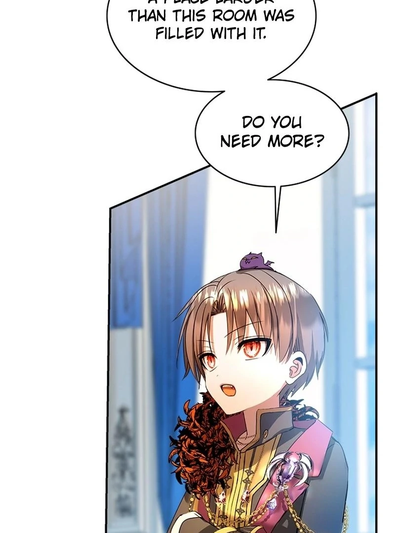 I Need Someone to Stop My Older Brothers Chapter 24 - Page 71