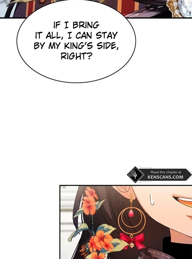 I Need Someone to Stop My Older Brothers Chapter 24 - Page 75