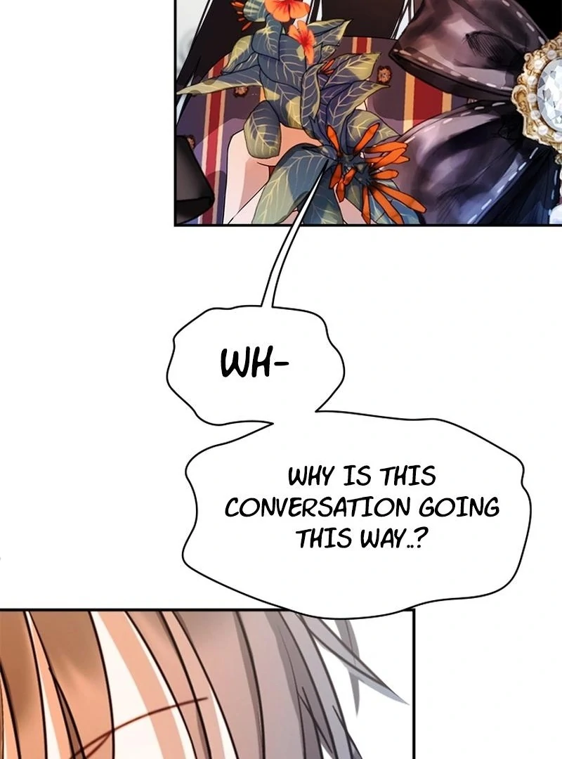 I Need Someone to Stop My Older Brothers Chapter 24 - Page 76