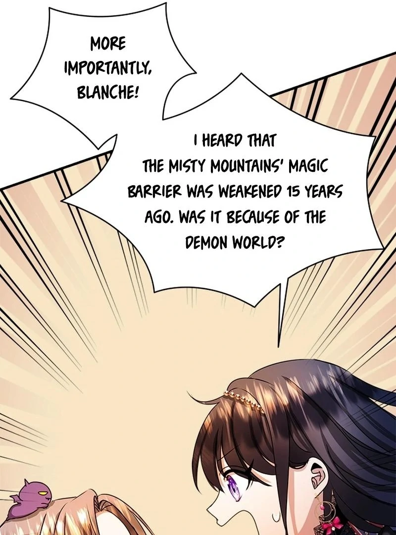 I Need Someone to Stop My Older Brothers Chapter 24 - Page 79