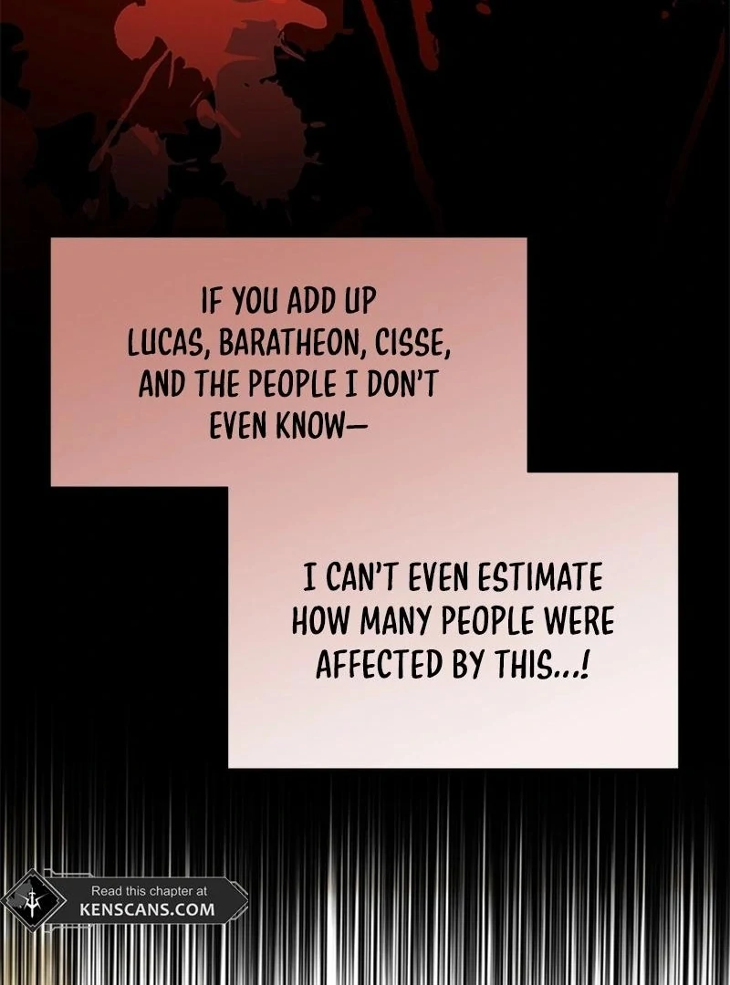 I Need Someone to Stop My Older Brothers Chapter 24 - Page 87