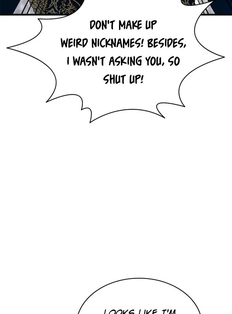 I Need Someone to Stop My Older Brothers Chapter 24 - Page 9