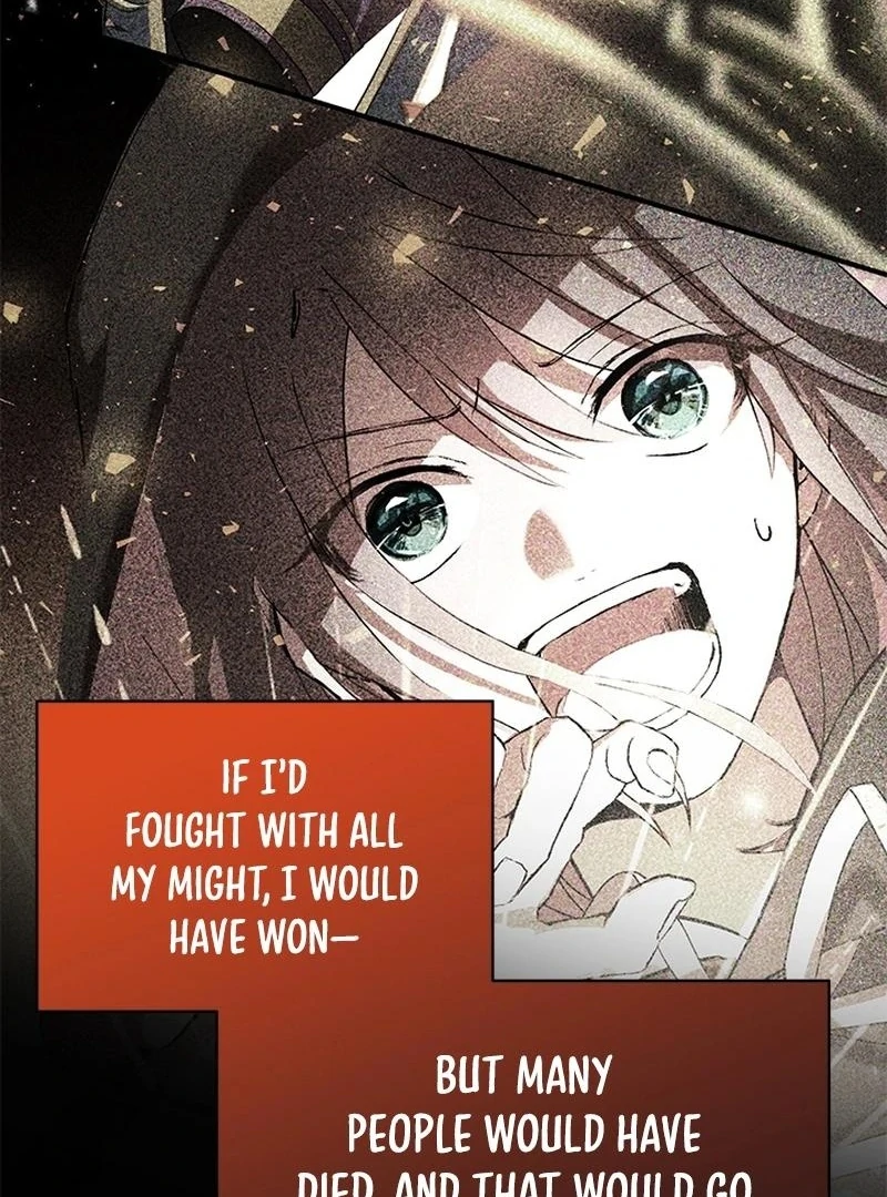 I Need Someone to Stop My Older Brothers Chapter 24 - Page 93