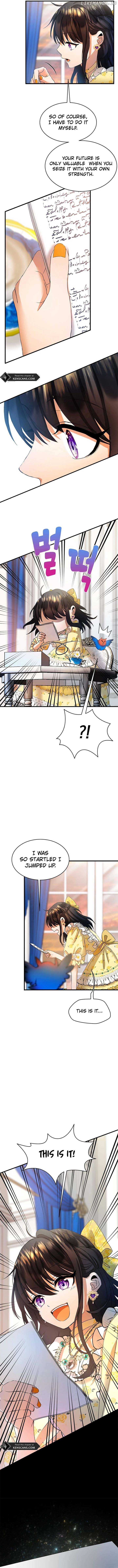 I Need Someone to Stop My Older Brothers Chapter 25 - Page 2