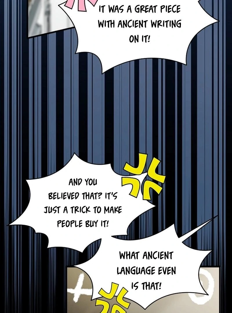 I Need Someone to Stop My Older Brothers Chapter 27 - Page 10
