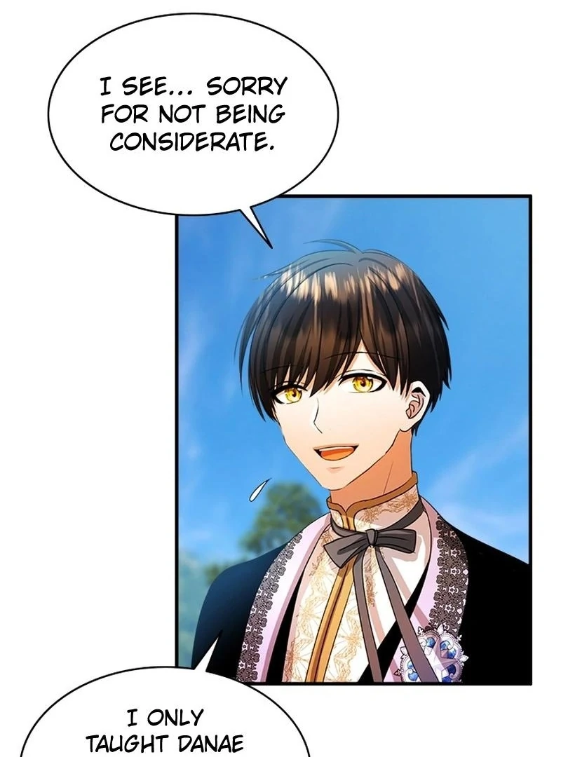 I Need Someone to Stop My Older Brothers Chapter 27 - Page 115