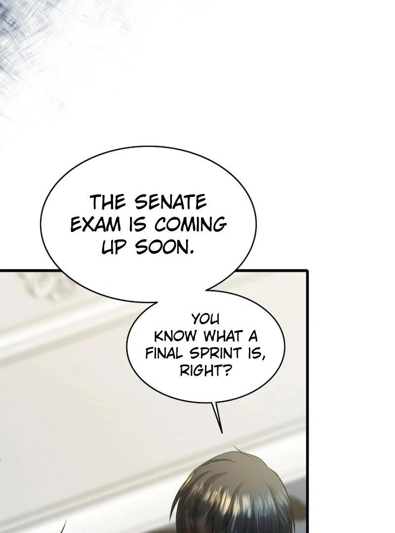 I Need Someone to Stop My Older Brothers Chapter 27 - Page 45