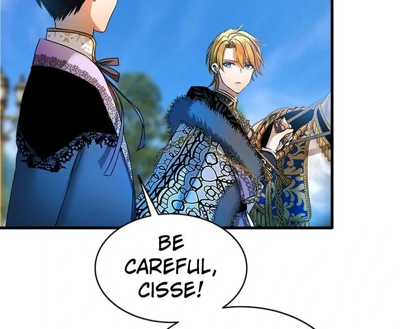 I Need Someone to Stop My Older Brothers Chapter 27 - Page 81