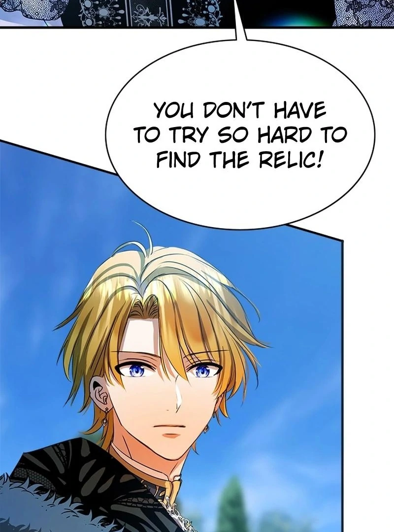 I Need Someone to Stop My Older Brothers Chapter 27 - Page 90