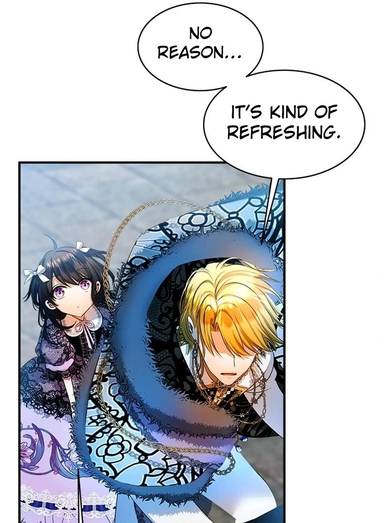 I Need Someone to Stop My Older Brothers Chapter 27 - Page 98