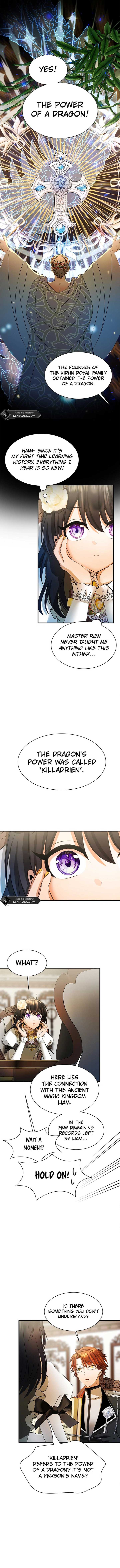 I Need Someone to Stop My Older Brothers Chapter 29 - Page 4