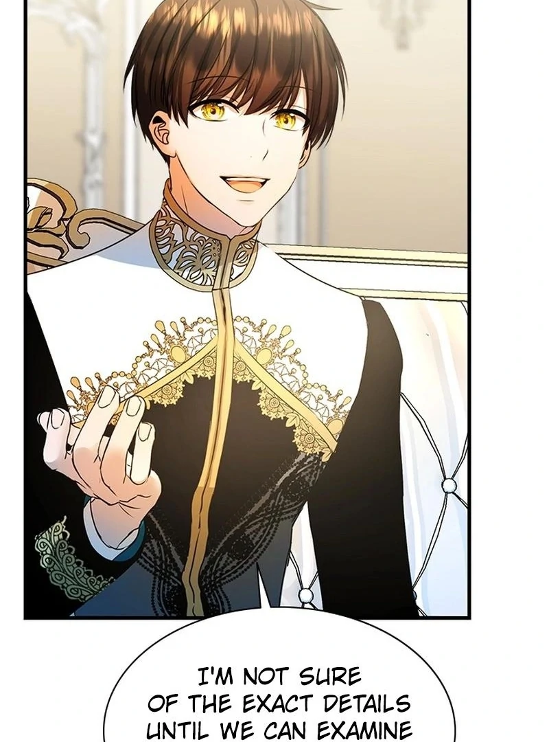 I Need Someone to Stop My Older Brothers Chapter 30 - Page 10