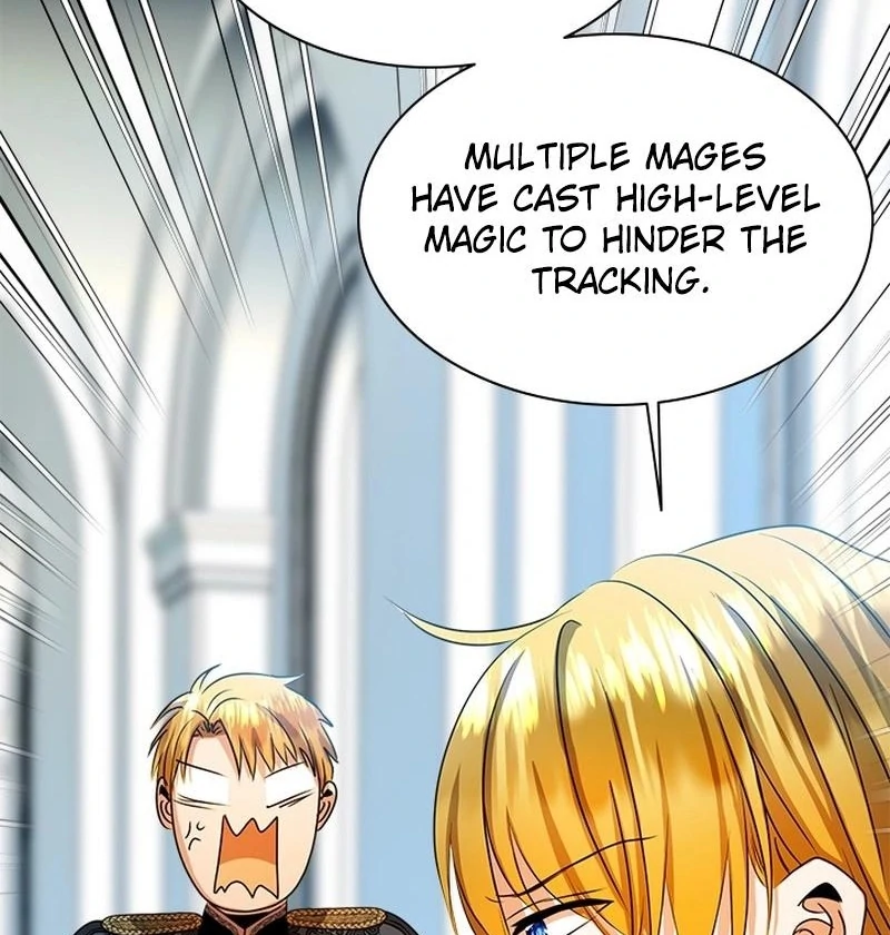 I Need Someone to Stop My Older Brothers Chapter 30 - Page 102