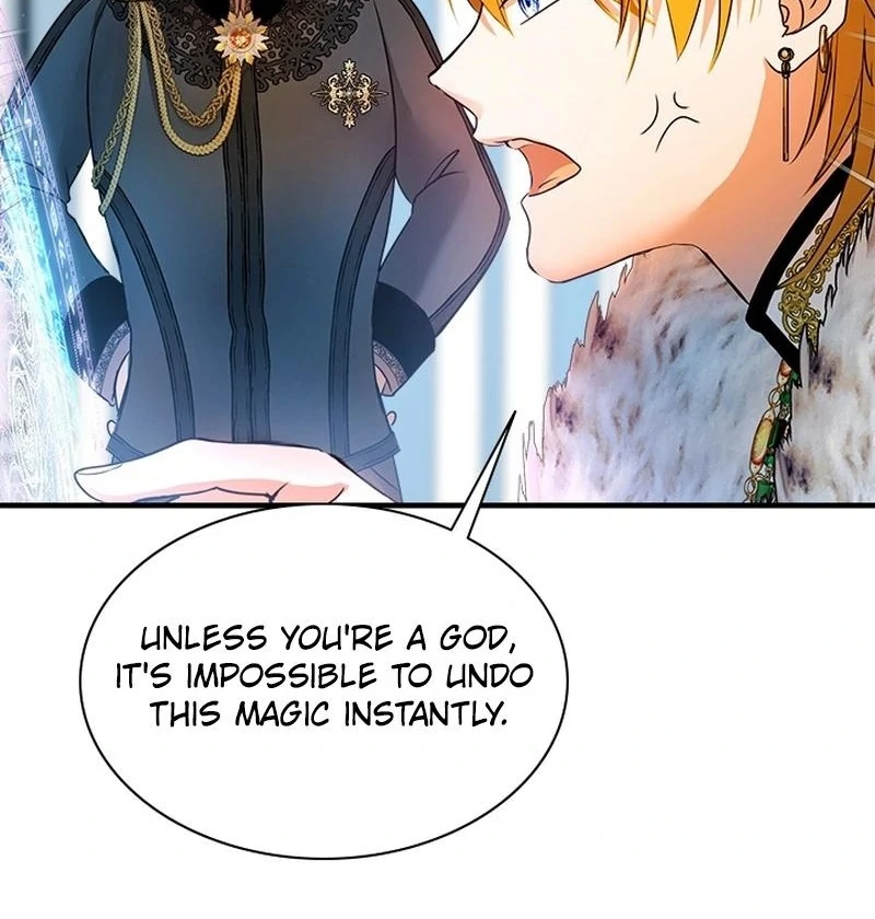 I Need Someone to Stop My Older Brothers Chapter 30 - Page 103