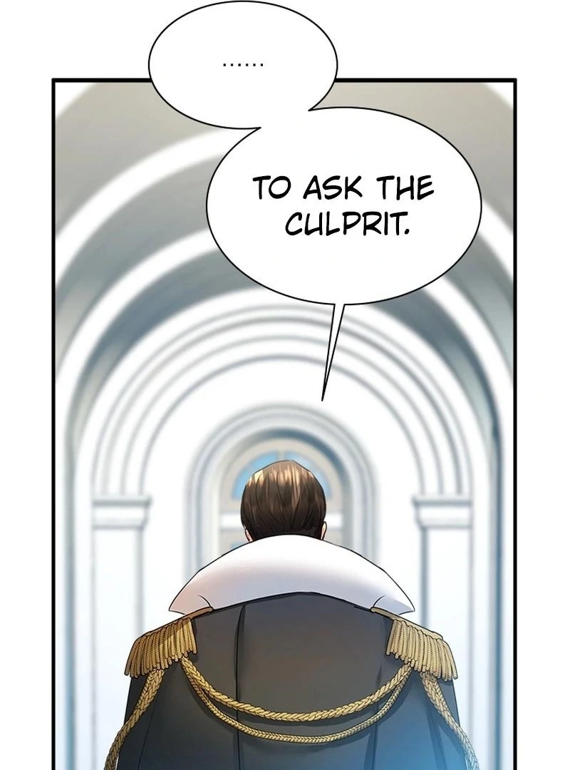 I Need Someone to Stop My Older Brothers Chapter 30 - Page 109