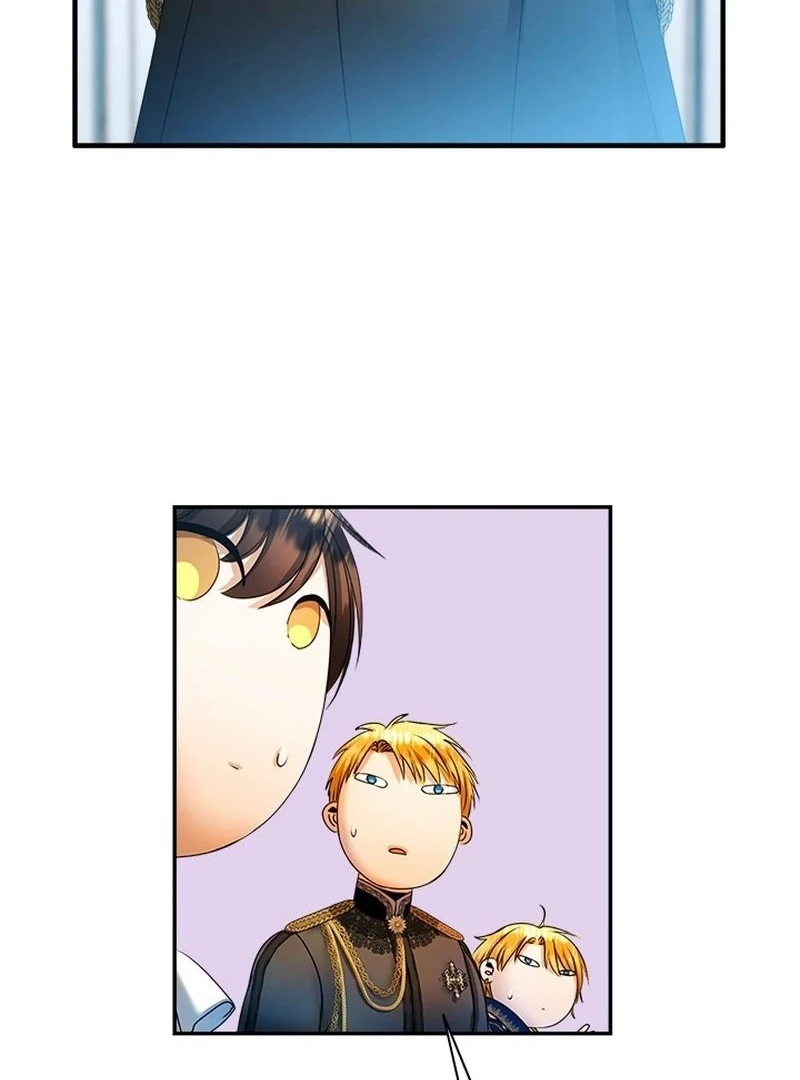 I Need Someone to Stop My Older Brothers Chapter 30 - Page 110