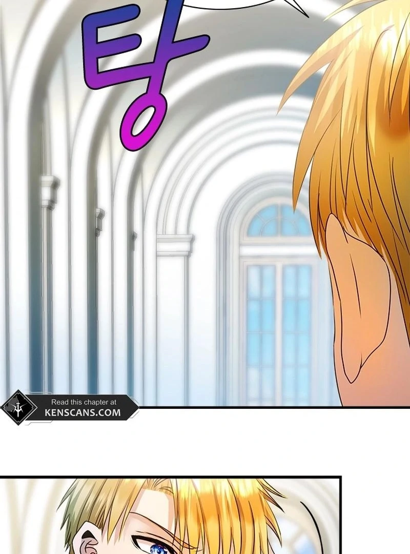 I Need Someone to Stop My Older Brothers Chapter 30 - Page 112