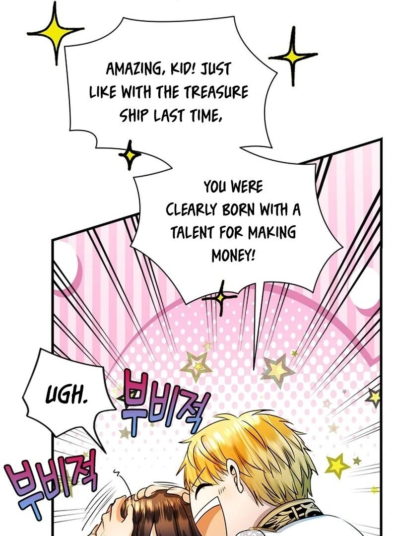 I Need Someone to Stop My Older Brothers Chapter 30 - Page 13