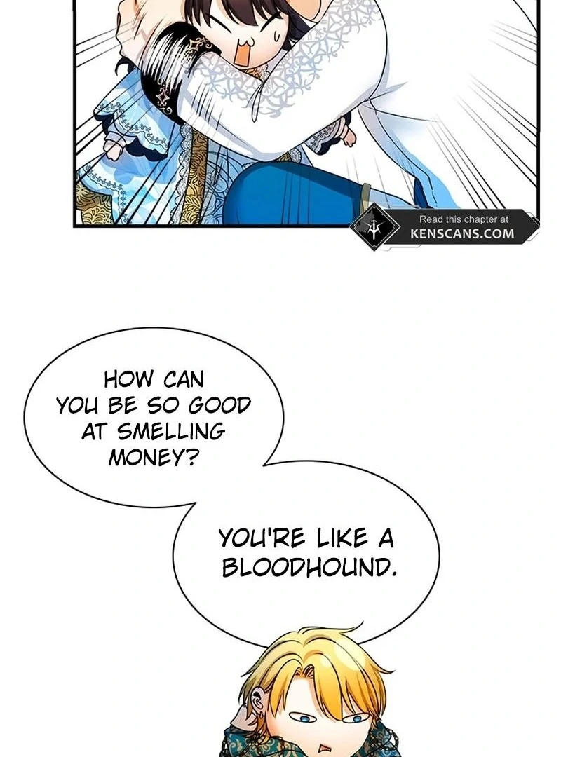 I Need Someone to Stop My Older Brothers Chapter 30 - Page 14