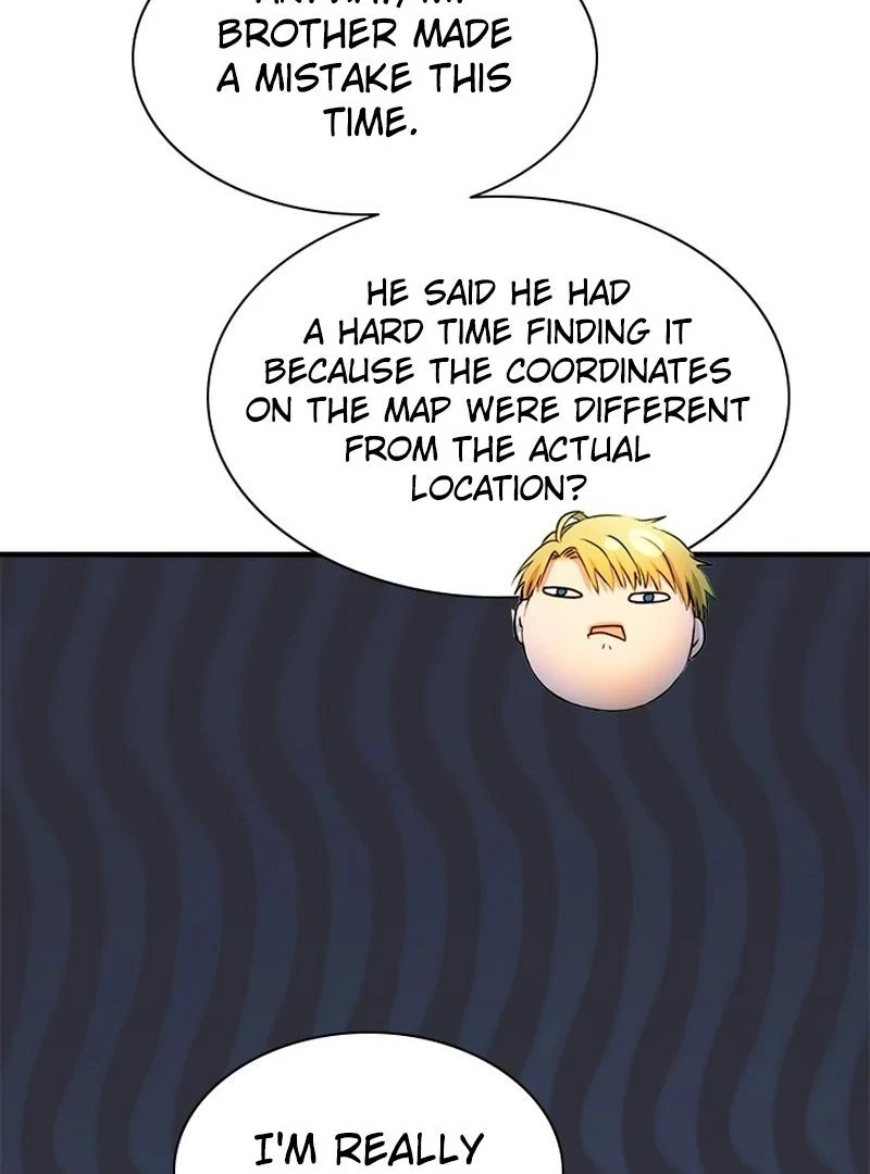 I Need Someone to Stop My Older Brothers Chapter 30 - Page 16