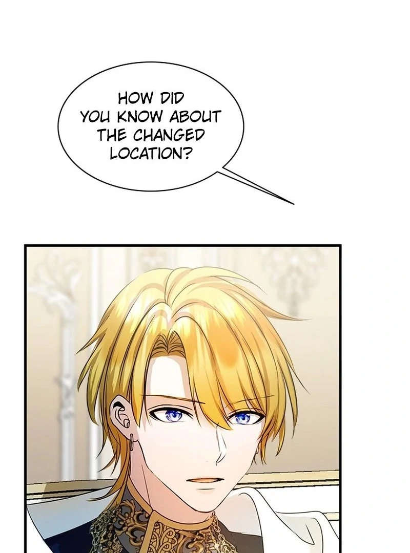 I Need Someone to Stop My Older Brothers Chapter 30 - Page 20