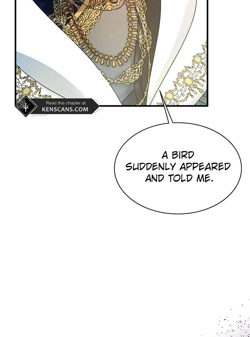 I Need Someone to Stop My Older Brothers Chapter 30 - Page 21
