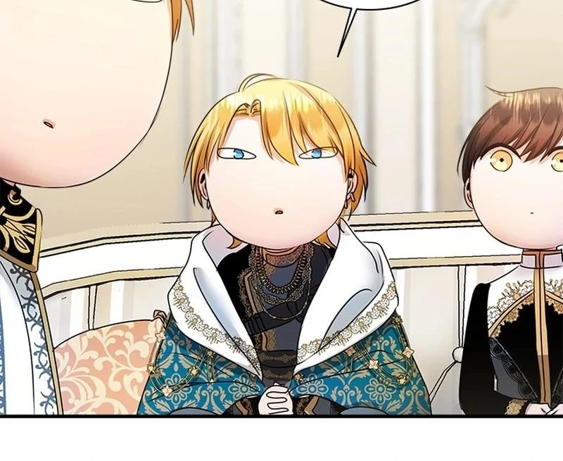 I Need Someone to Stop My Older Brothers Chapter 30 - Page 24