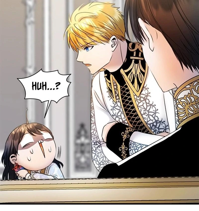 I Need Someone to Stop My Older Brothers Chapter 30 - Page 29