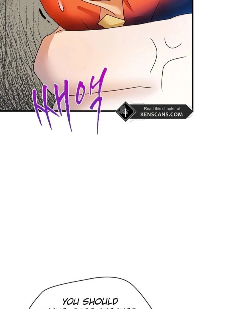 I Need Someone to Stop My Older Brothers Chapter 30 - Page 31
