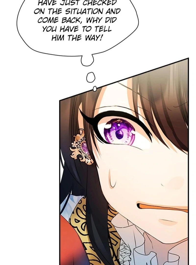I Need Someone to Stop My Older Brothers Chapter 30 - Page 32