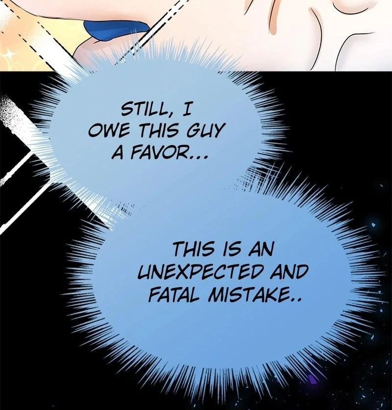 I Need Someone to Stop My Older Brothers Chapter 30 - Page 35