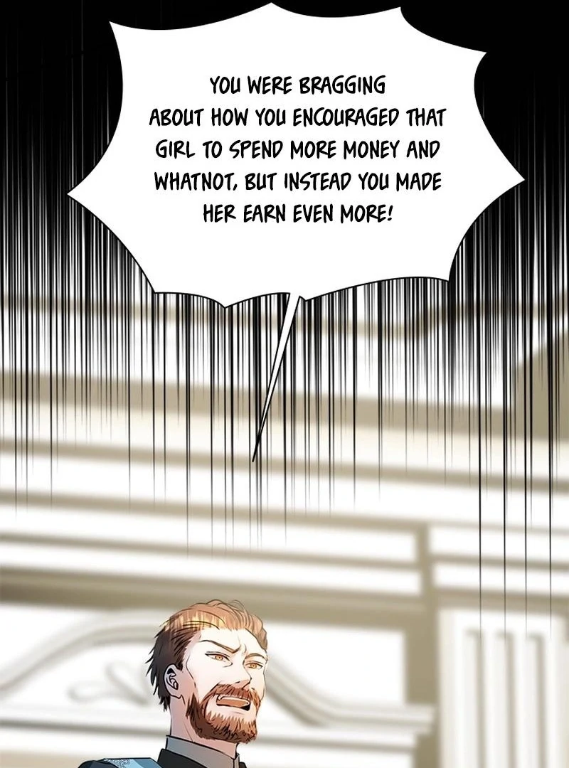 I Need Someone to Stop My Older Brothers Chapter 30 - Page 42