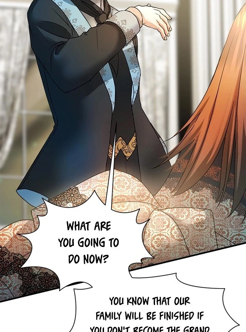 I Need Someone to Stop My Older Brothers Chapter 30 - Page 43