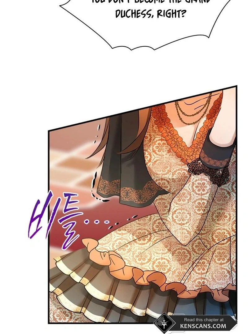 I Need Someone to Stop My Older Brothers Chapter 30 - Page 44