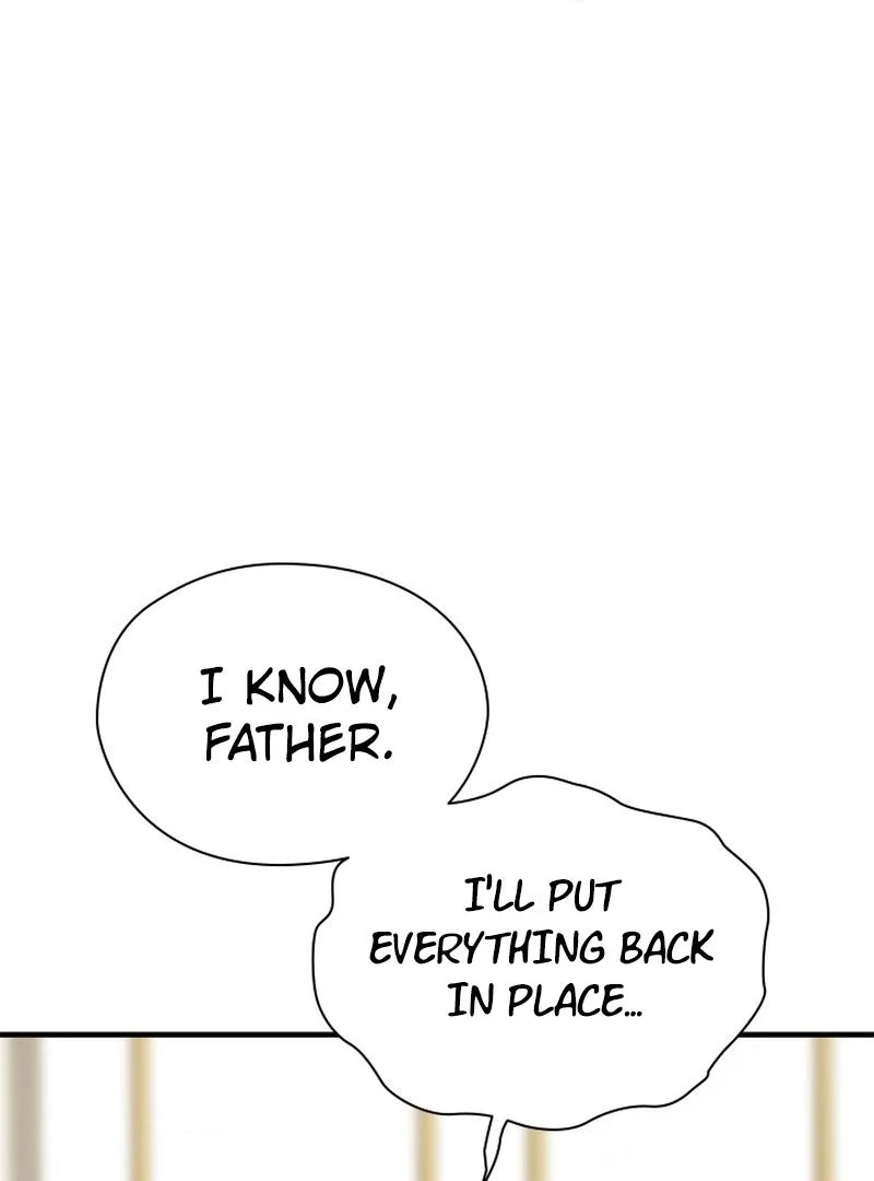 I Need Someone to Stop My Older Brothers Chapter 30 - Page 45
