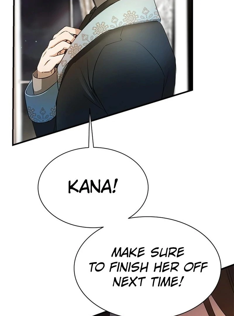 I Need Someone to Stop My Older Brothers Chapter 30 - Page 49