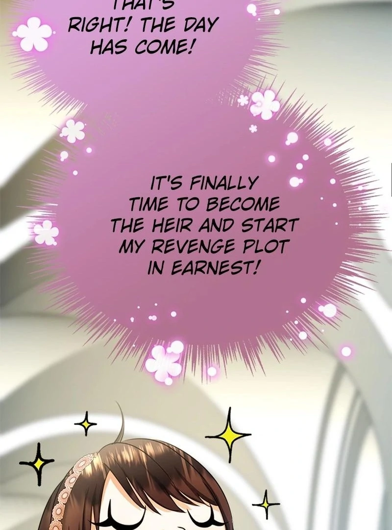 I Need Someone to Stop My Older Brothers Chapter 30 - Page 55