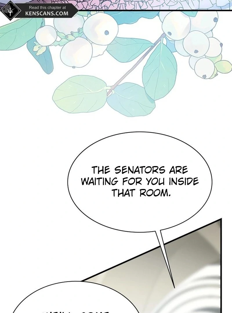 I Need Someone to Stop My Older Brothers Chapter 30 - Page 57