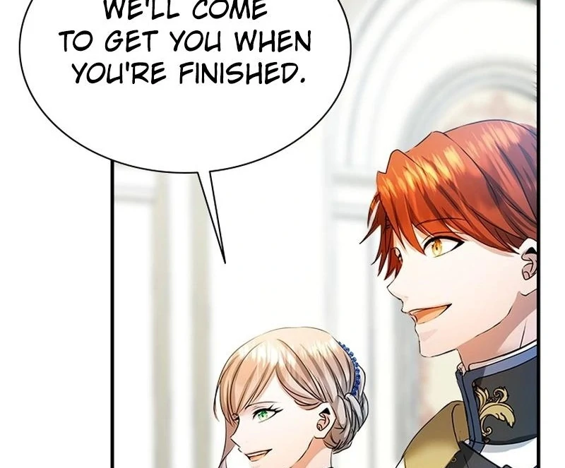 I Need Someone to Stop My Older Brothers Chapter 30 - Page 58