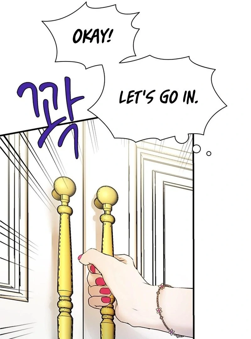 I Need Someone to Stop My Older Brothers Chapter 30 - Page 60