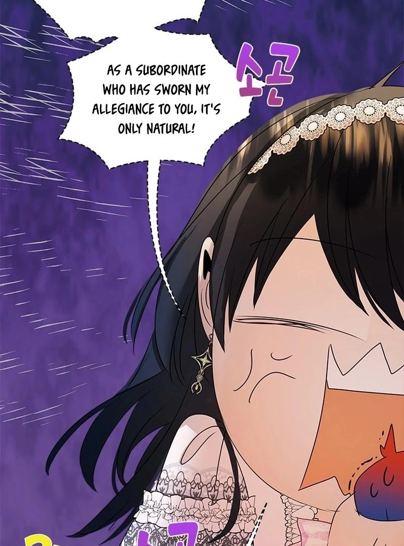 I Need Someone to Stop My Older Brothers Chapter 30 - Page 65