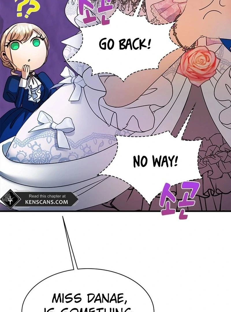 I Need Someone to Stop My Older Brothers Chapter 30 - Page 66