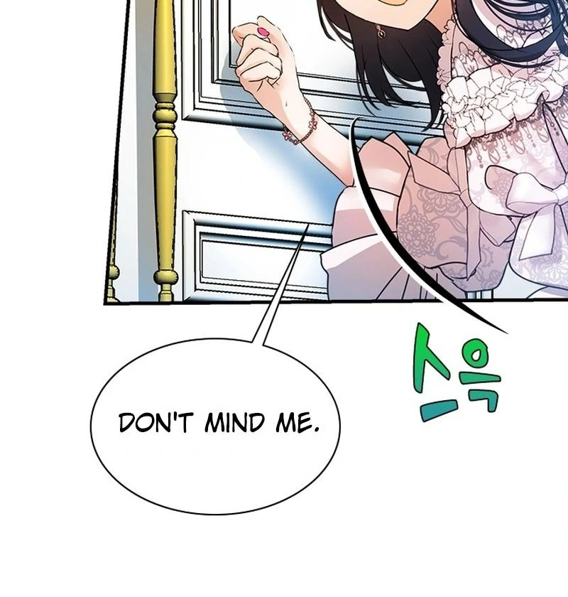 I Need Someone to Stop My Older Brothers Chapter 30 - Page 69