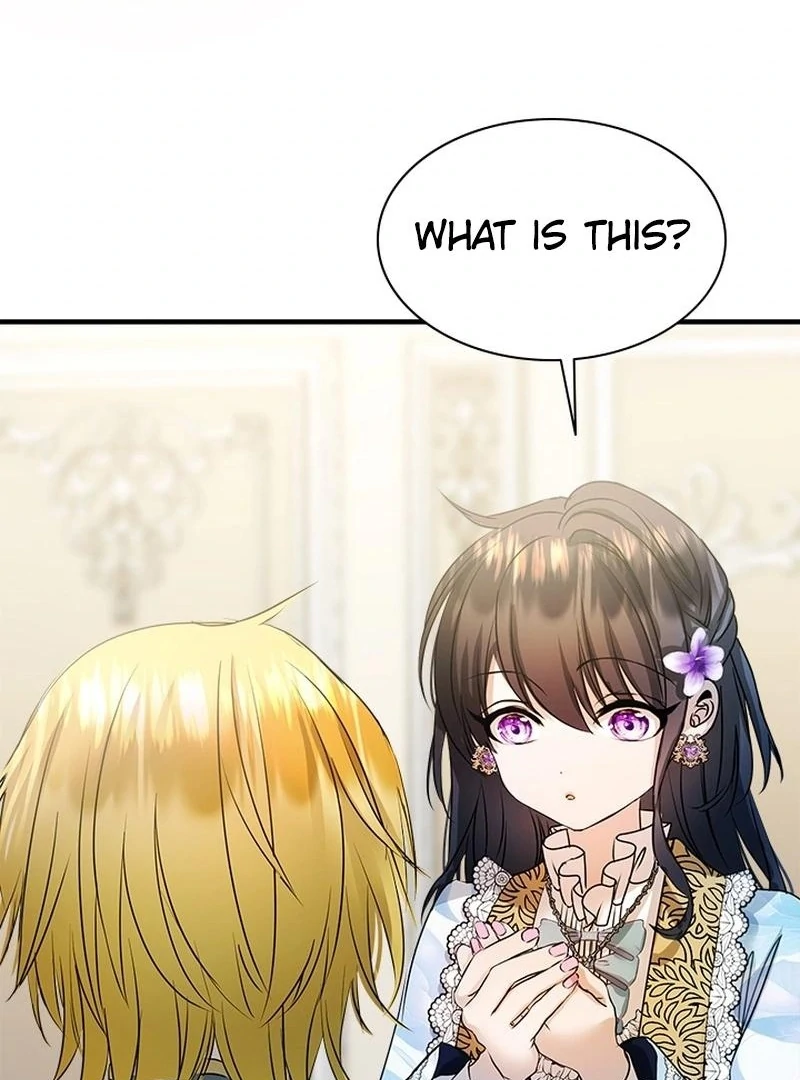 I Need Someone to Stop My Older Brothers Chapter 30 - Page 7