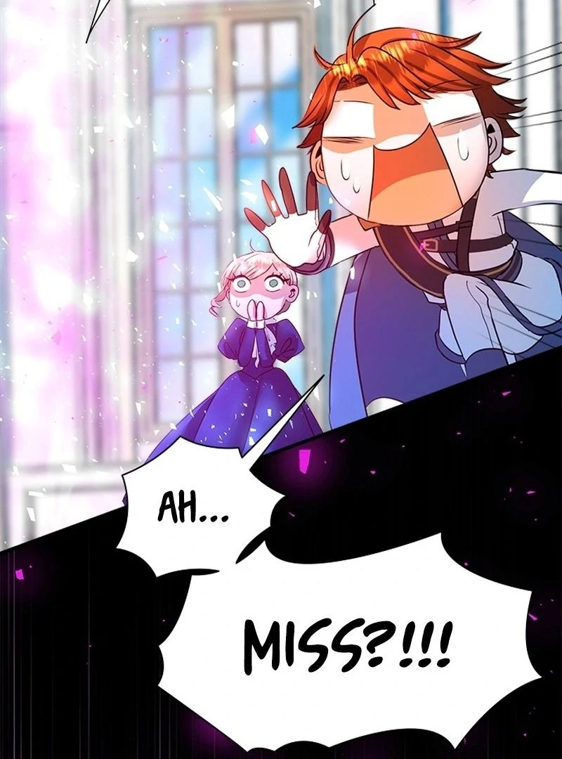 I Need Someone to Stop My Older Brothers Chapter 30 - Page 72