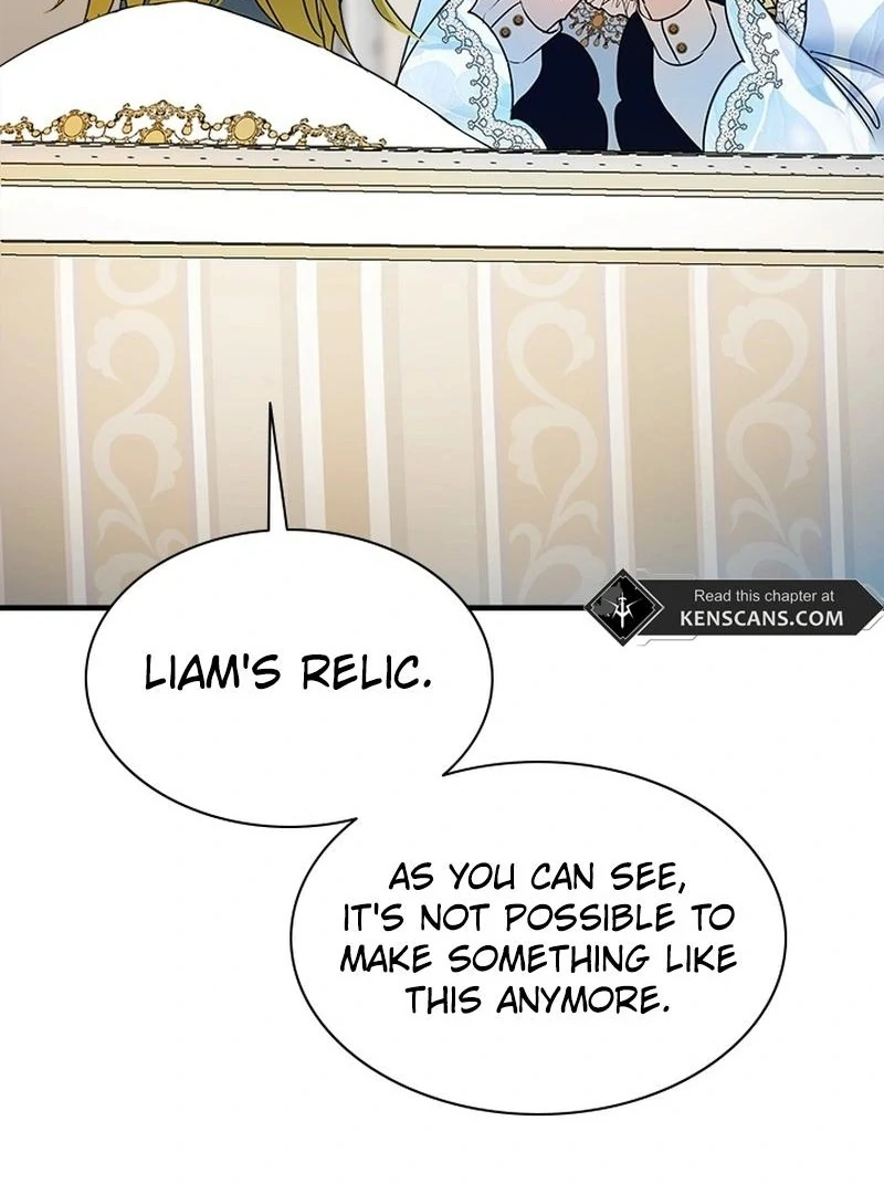 I Need Someone to Stop My Older Brothers Chapter 30 - Page 8