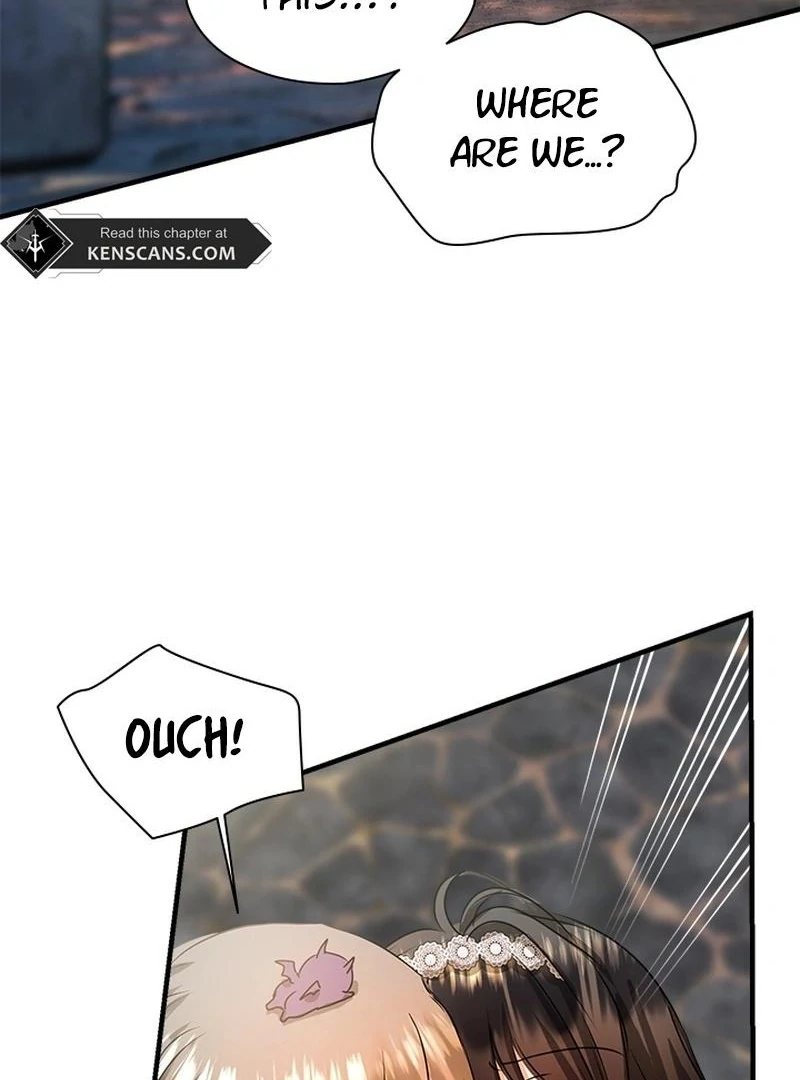 I Need Someone to Stop My Older Brothers Chapter 30 - Page 89