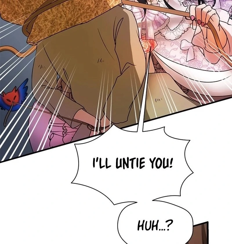 I Need Someone to Stop My Older Brothers Chapter 31 - Page 11