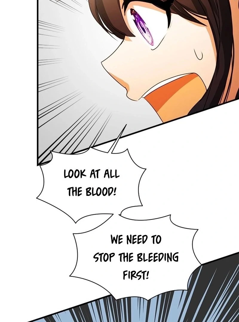 I Need Someone to Stop My Older Brothers Chapter 31 - Page 15